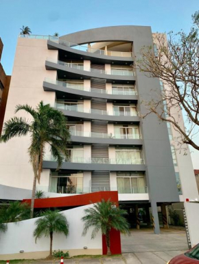 Departamento Equipetrol Empresarial Familiar
